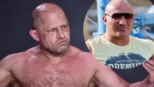 Jacek Murański został oficjalnie zaprezentowany jako jeden z uczestników gali High League 7. Możliwe, że w jej trakcie zawalczy z Marcinem Najmanem