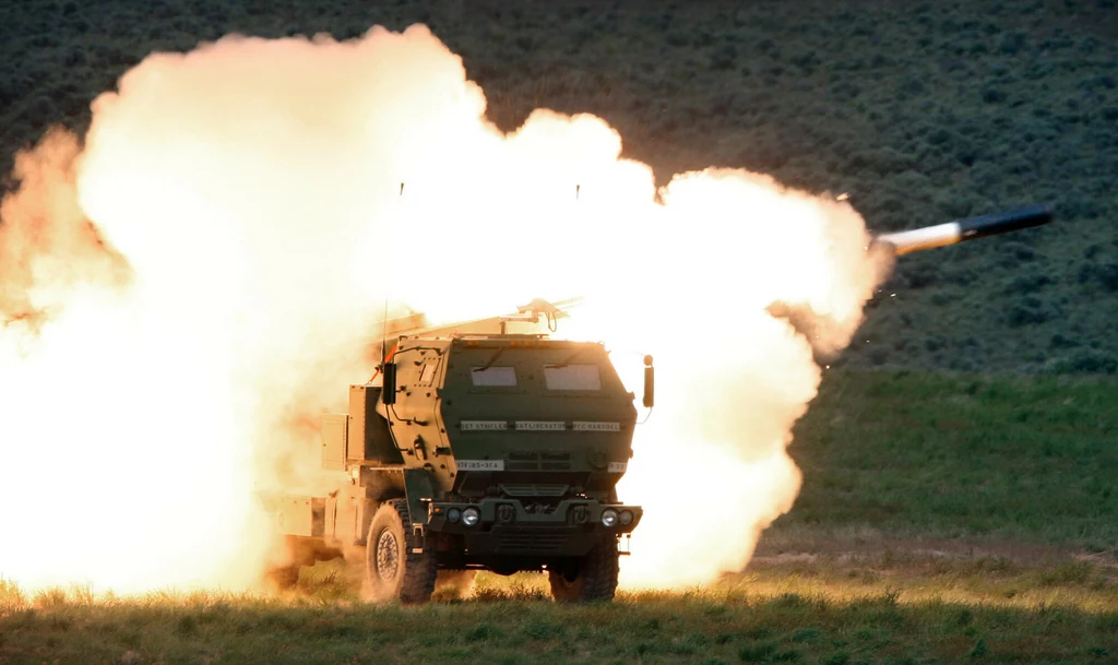 Rosja ma problem z dostępnością radarów rozpoznania artyleryjskiego. HIMARS-y będą miały łatwiej