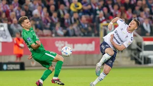 Lukas Podolski ma "to coś". Kapitalna decyzja zmieniła wszystko