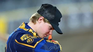 Polak zaczyna nowy etap. Teraz czeka go weryfikacja