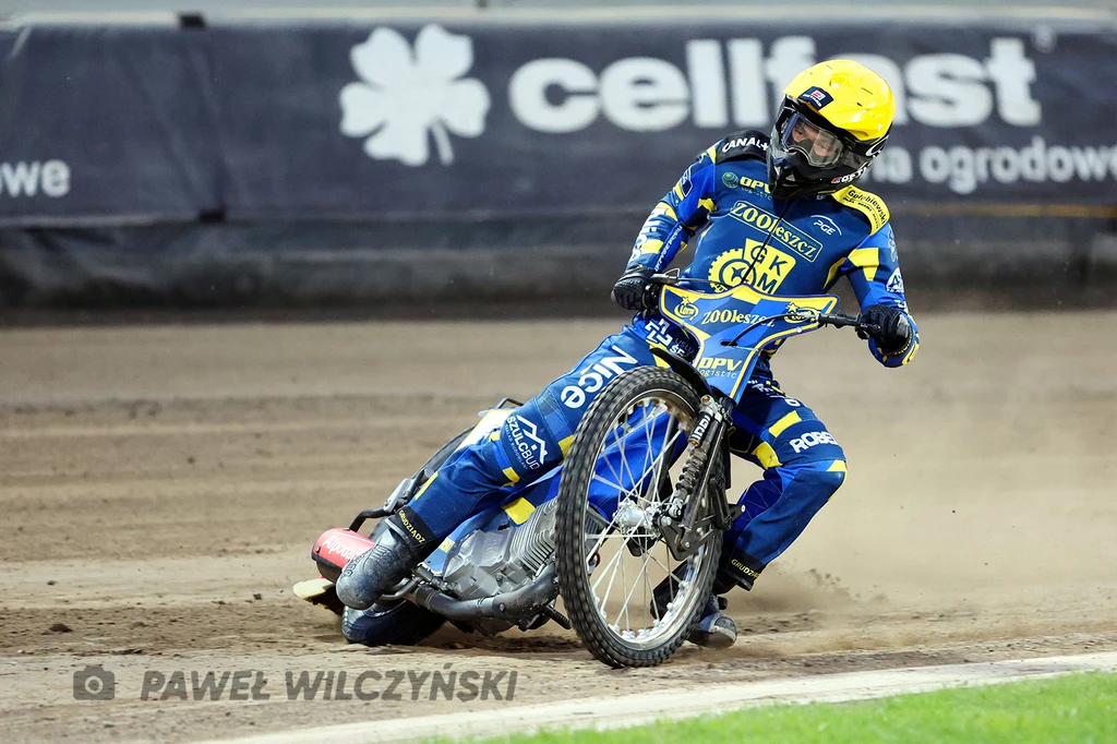 Gleb Czugunow