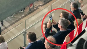 ŁKS robi krok do elity pod czujnym okiem przyszłego właściciela