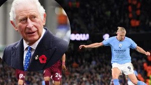 Premier League złamie swoją regułę dotyczącą zakazu transmisji sobotnich meczów ze względu na koronację króla Karola III