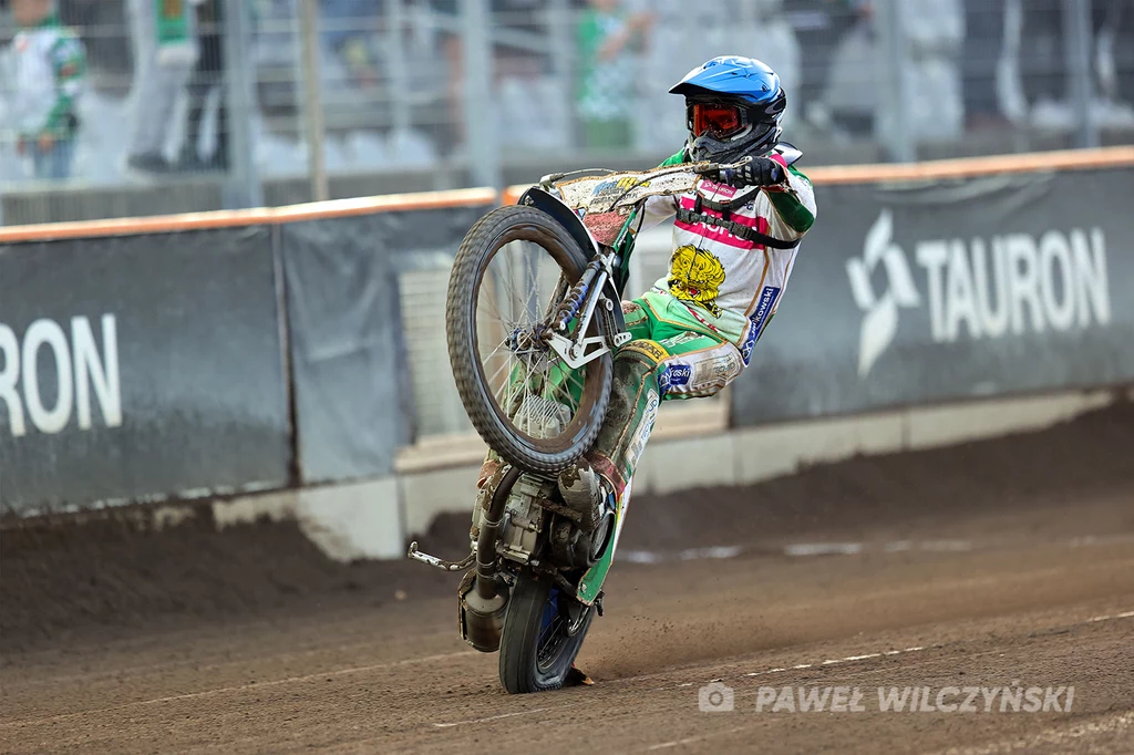 Maksym Drabik