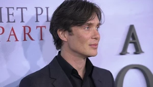 Cillian Murphy desperacko chciał zagrać główną rolą "Oppenheimerze"