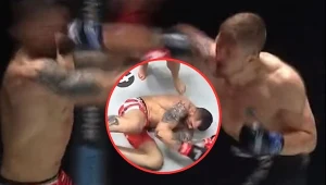 Roberto Soldić został znokautowany