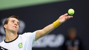 Demolka w finale! Kolejny tytuł dla polskiego tenisisty, Niemiec bez szans