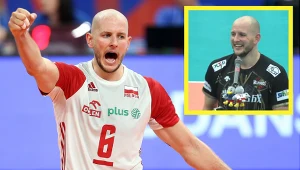 Kapitan polskiej kadry znów triumfuje. Po raz pierwszy w historii