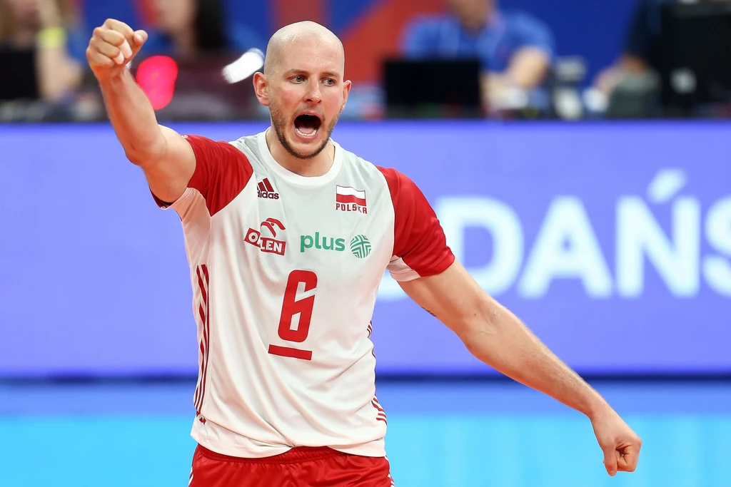 Bartosz Kurek Bartosz Kurek