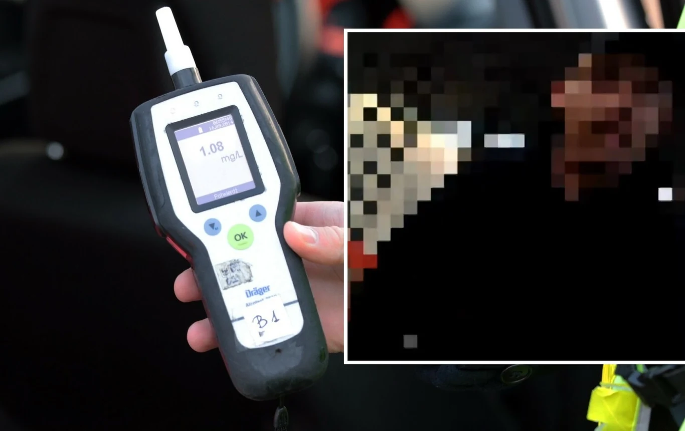 22-latek sam na siebie doniósł, bo nie mógłby żyć w poczuci winy 22-latek sam na siebie doniósł, bo nie mógłby żyć w poczuci winy