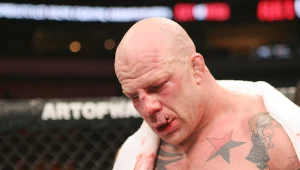 Jeff Monson