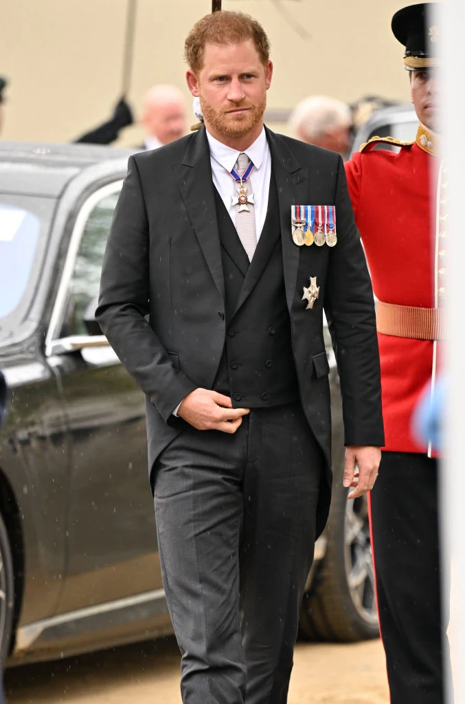 Książę Harry Książę Harry