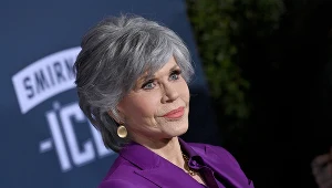 Jane Fonda