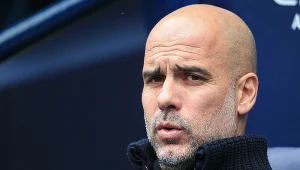 Pep Guardiola
