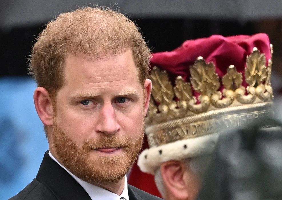 Książę Harry Książę Harry