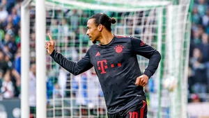 Leroy Sane