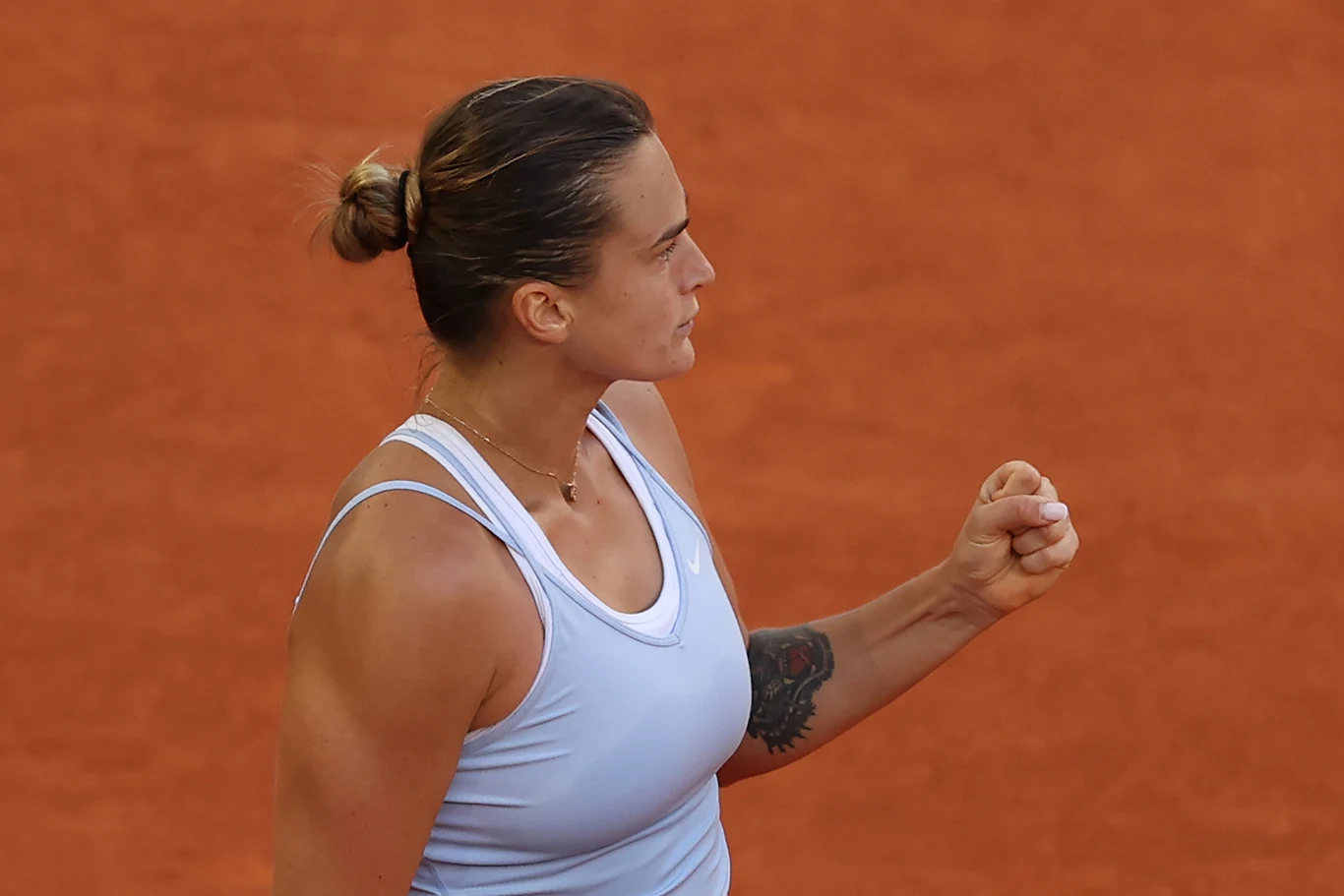 Aryna Sabalenka