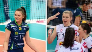 Bolesny cios w walce o medal. Czy rywalki jeszcze się podniosą?