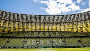 Polsat Plus Arena Gdańsk