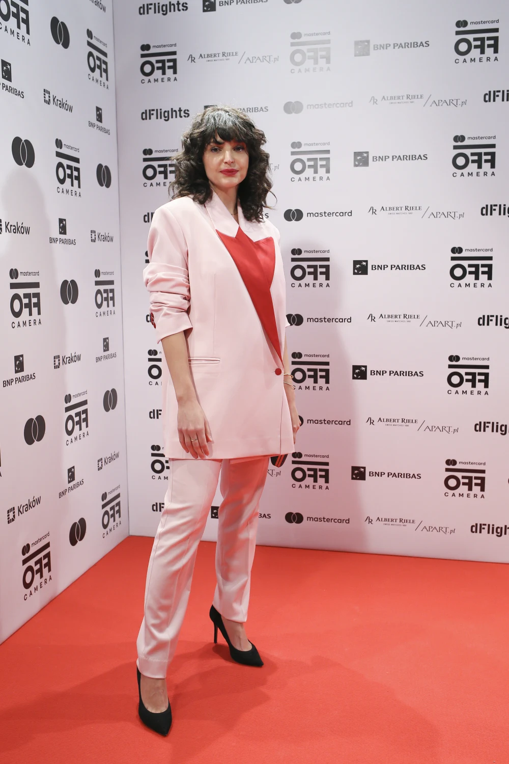 Maria Dębska