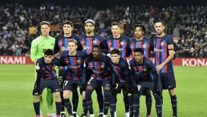 Barcelona znów chce to zrobić. Może nie być wyjścia, "docisną" gwiazdy?