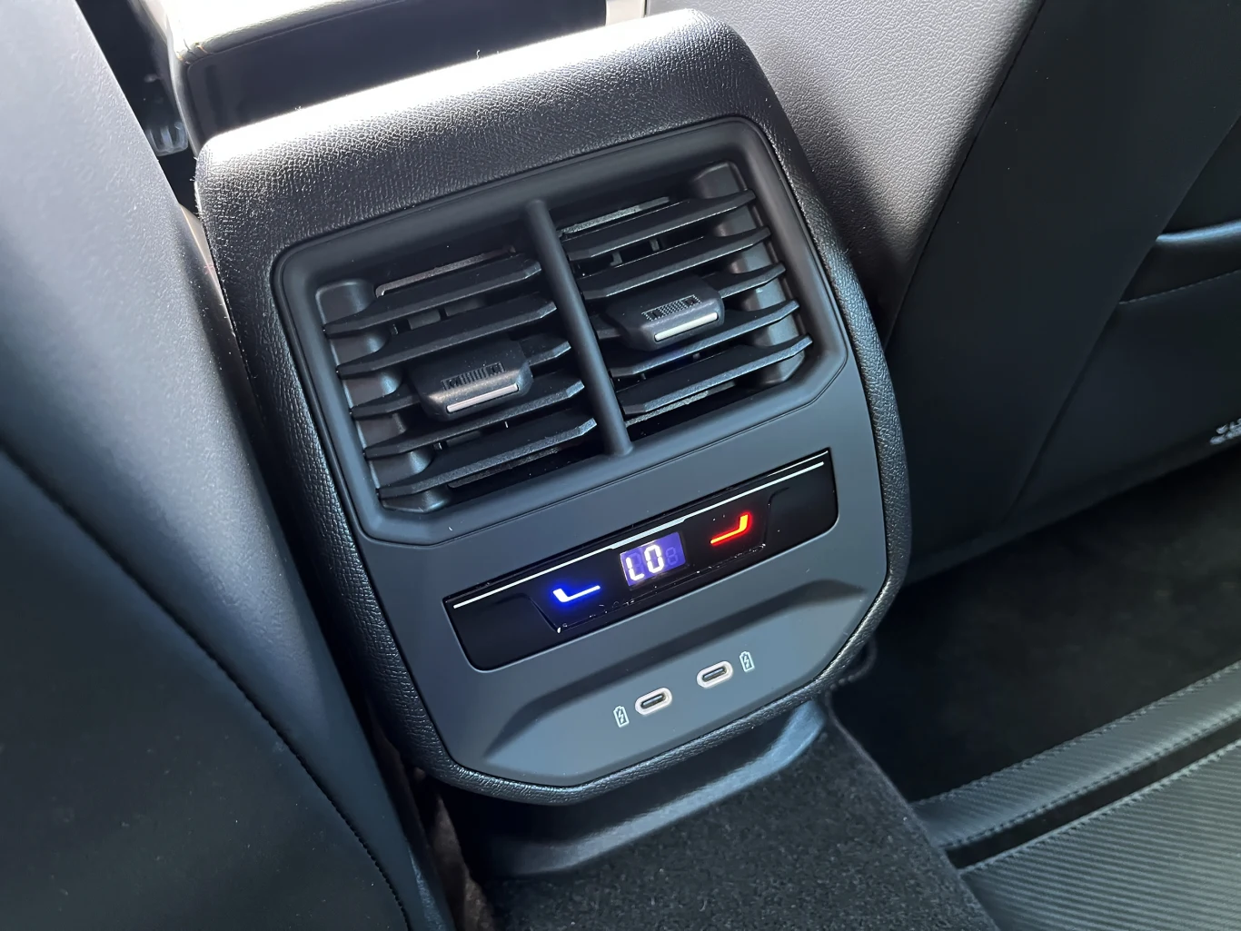 Cupra Leon Sportstourer 2.0 TSI 190 KM Cupra Leon Sportstourer 2.0 TSI 190 KM