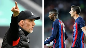 "Rewanż" Bayernu na Barcelonie? Trener przekonany, chce działać natychmiast