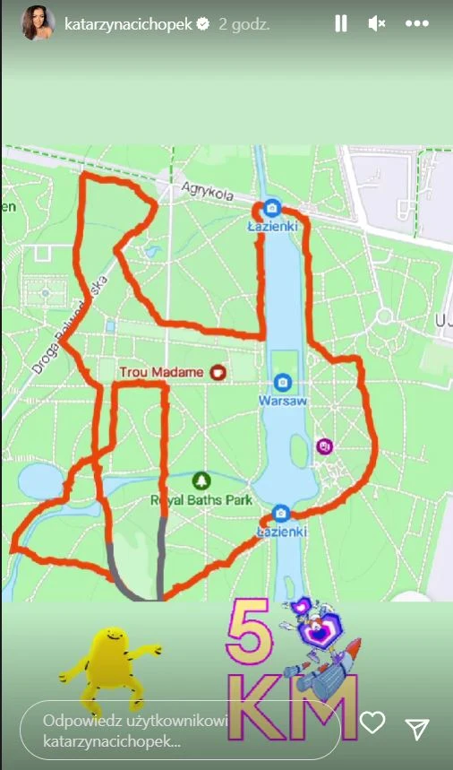 Katarzyna Cichopek Katarzyna Cichopek