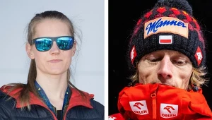 Marta i Dawid Kubaccy