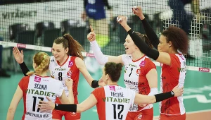 Co za zwrot w walce o złoto. Od 0:2 do zwycięskiego tie breaka