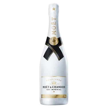 Moët & Chandon Ice Impérial Szampan 750 ml - 0