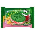 Kaktus Sorbet marakuja-mango z lodami truskawkowymi w ciastkach 135 ml