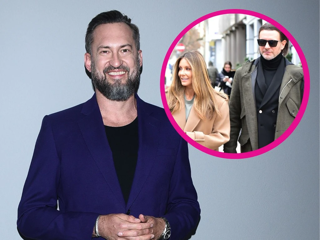 Marcin Prokop pocisnął Rozenek-Majdan?