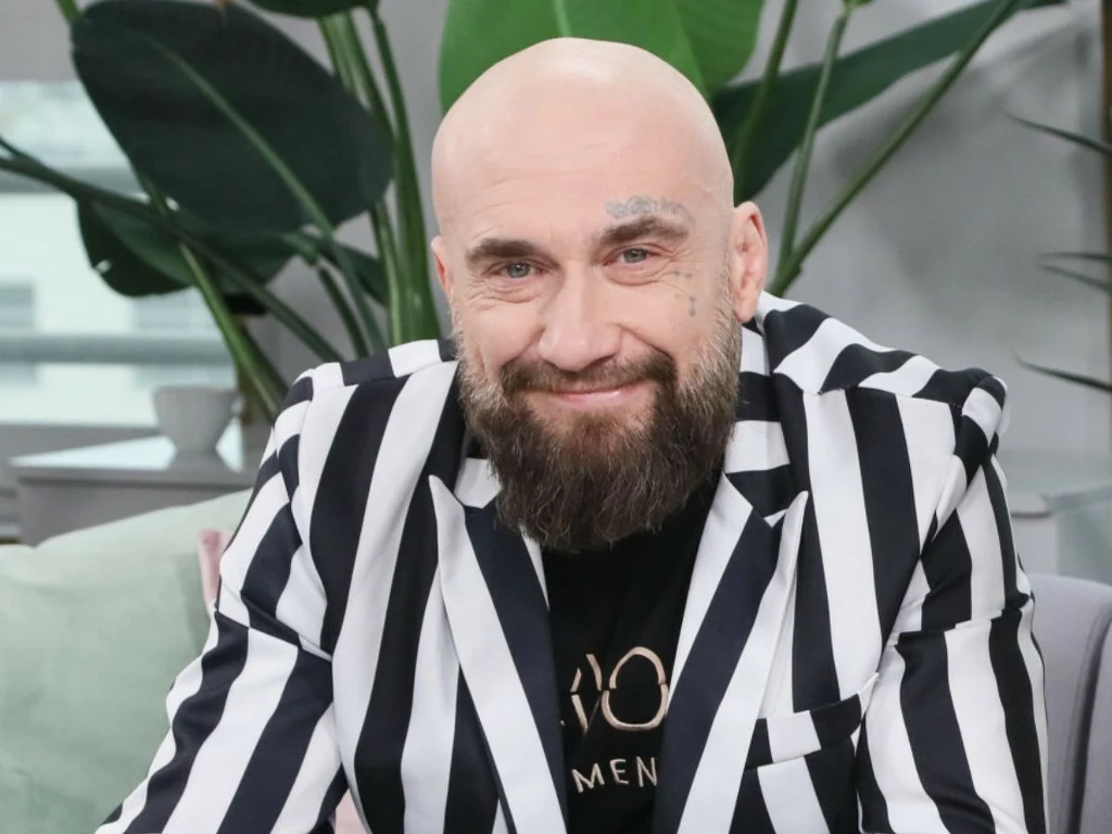 Michał Sobolewski "Sobota"