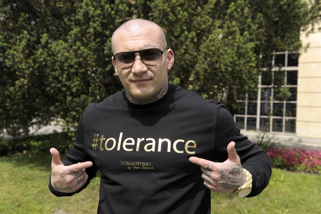 Michał Sobolewski "Sobota"