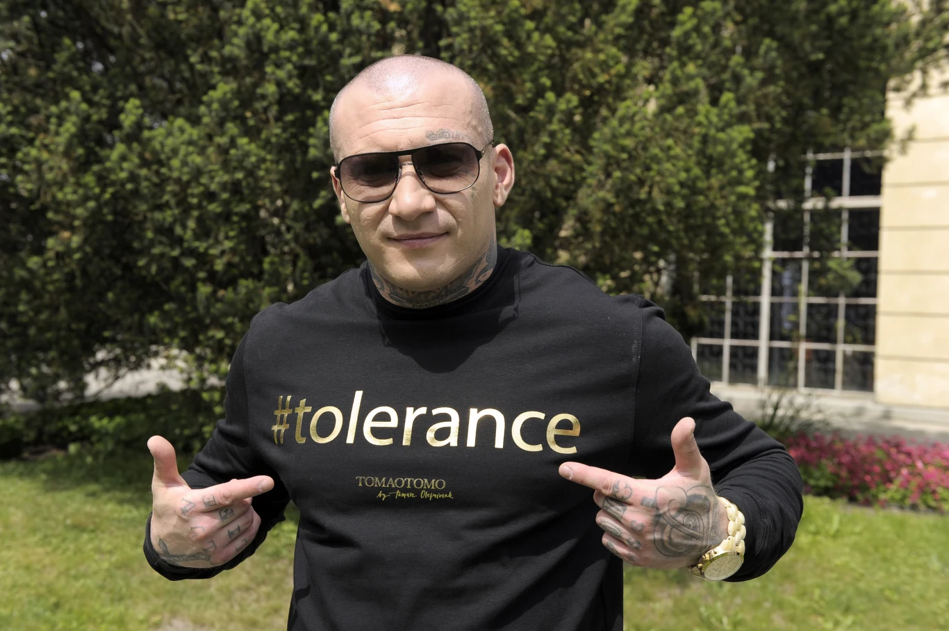 Michał Sobolewski "Sobota" Michał Sobolewski "Sobota"