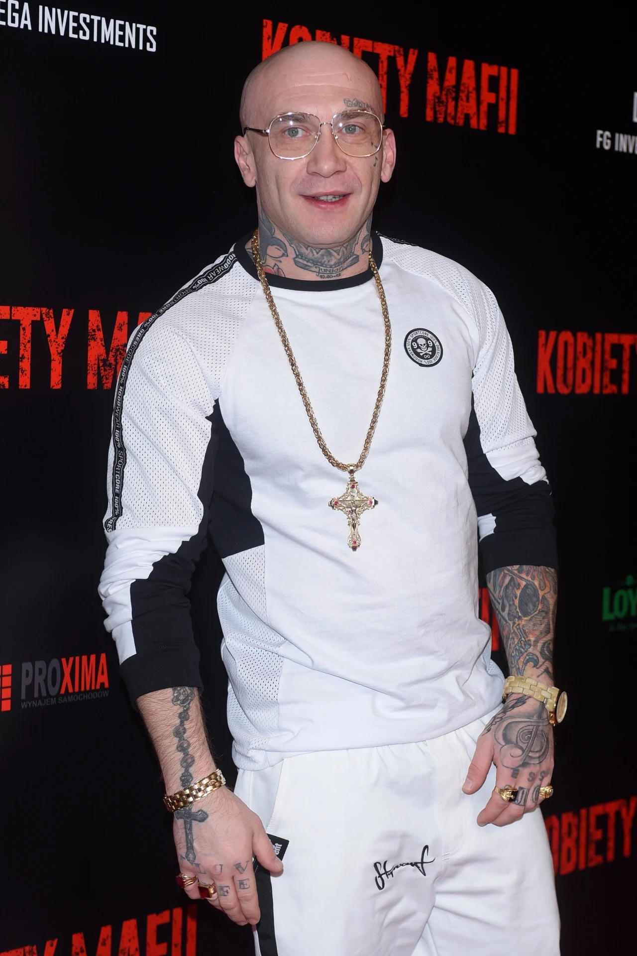 Michał Sobolewski "Sobota"