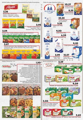 ABE Dystrybucja - oferta promocyjna