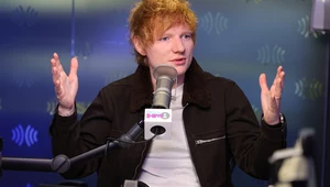 Ed Sheeran komentuje ostatnią sprawę w sądzie