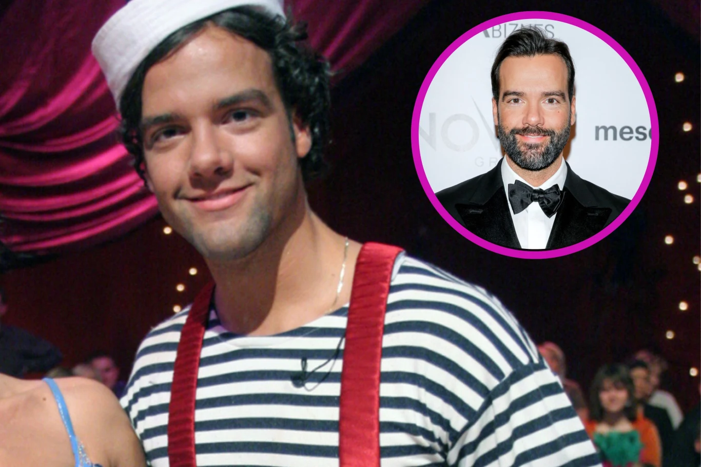 Conrado Moreno Conrado Moreno