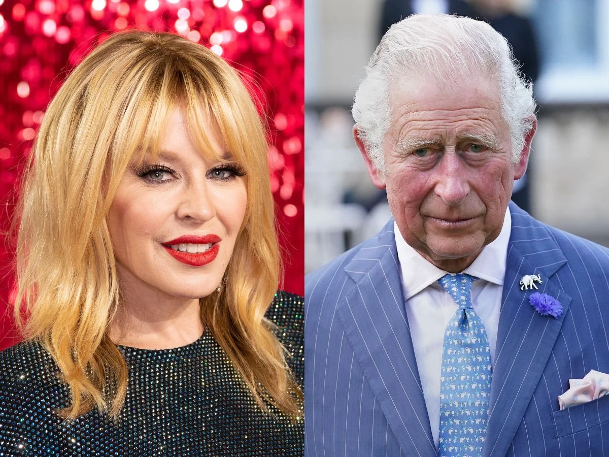 Karol III zaskoczony przez gwiazdy. Nie wzięły udziału w koronacji Karol III zaskoczony przez gwiazdy. Nie wzięły udziału w koronacji