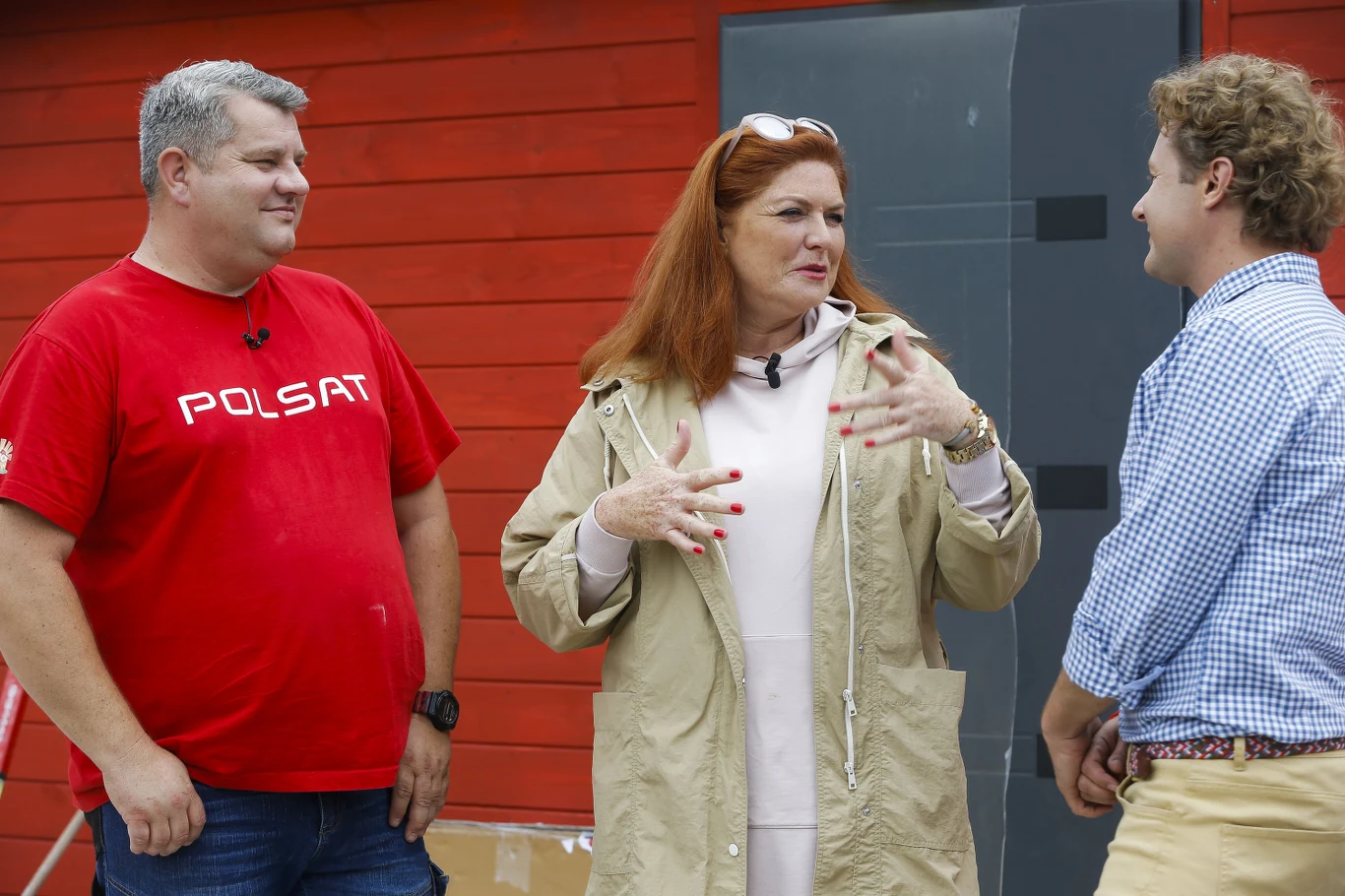 Katarzyna Dowbor Katarzyna Dowbor