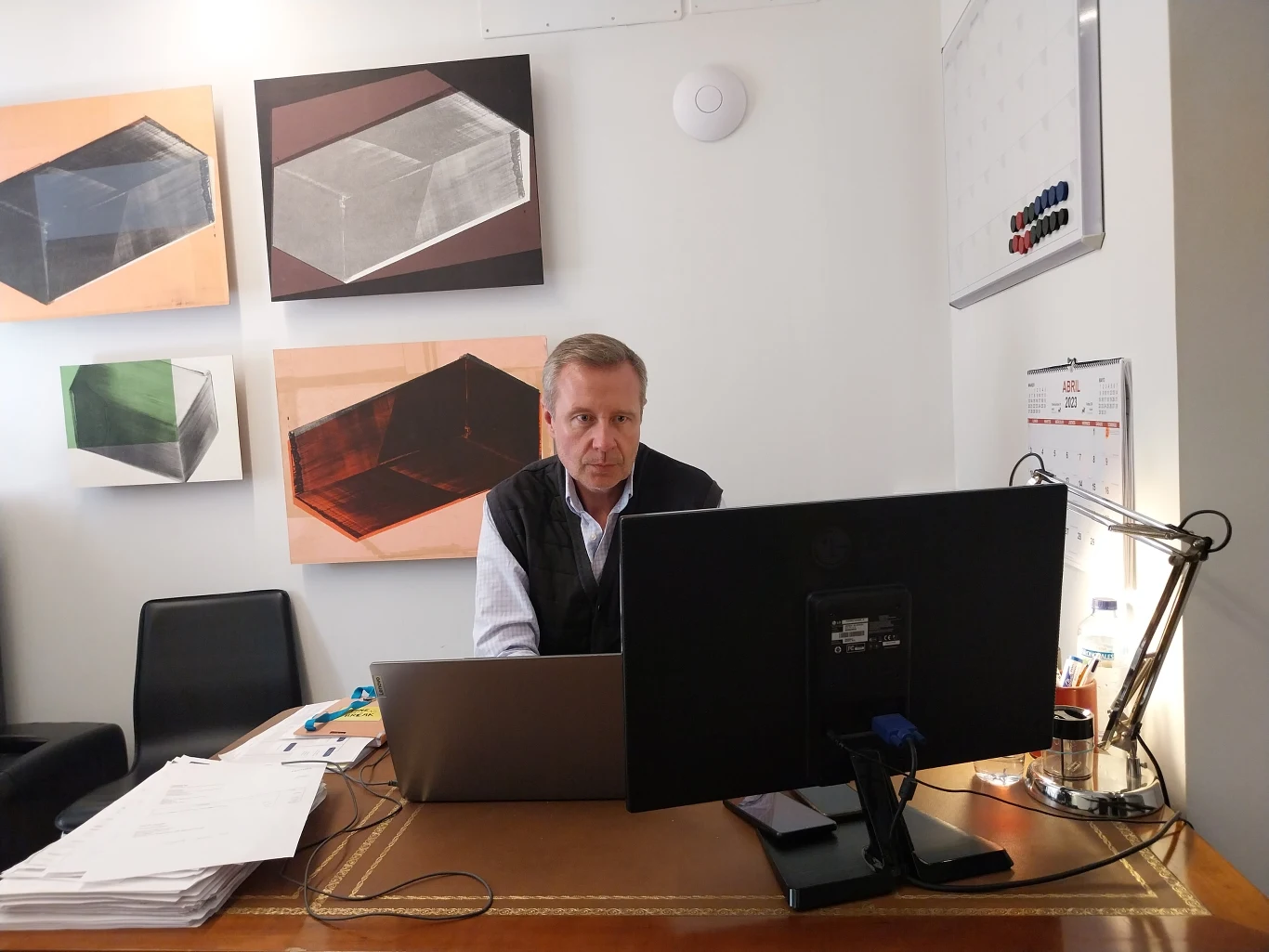 Konsul Konrad Tołłoczko