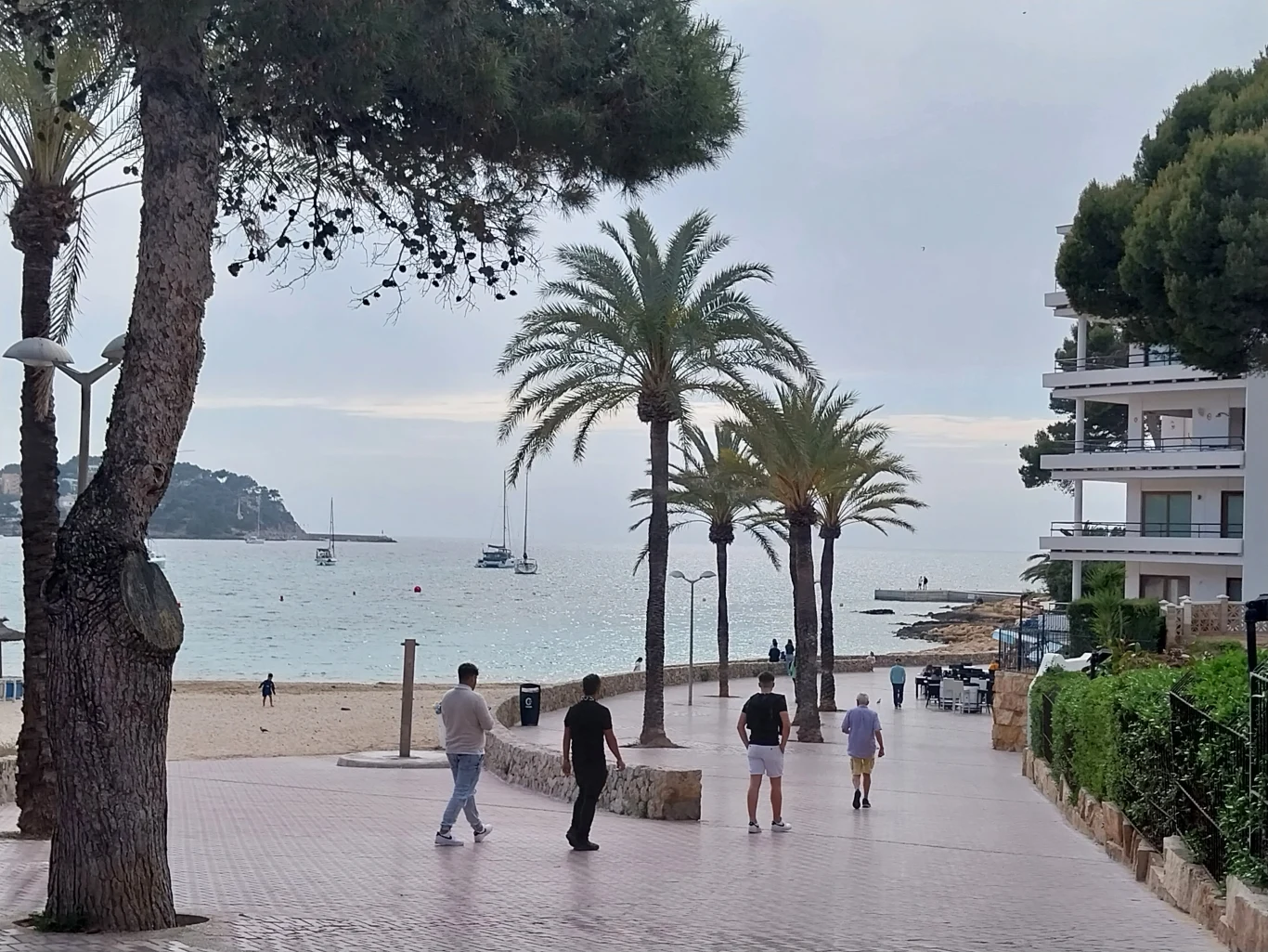 Santa Ponca: To w tej okolicy kupił dom Robert Lewandowski