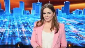 Melania Grzesiewicz