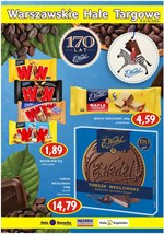 Hala Wola - weź udział w konkursie!