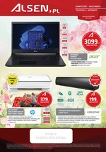 Alsen - katalog ofertowy maj 2023