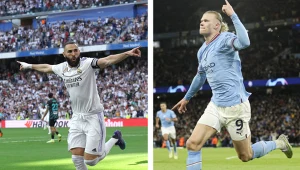 Dziś pierwszy półfinał w Lidze Mistrzów. Gdzie oglądać mecz Real - Man City?