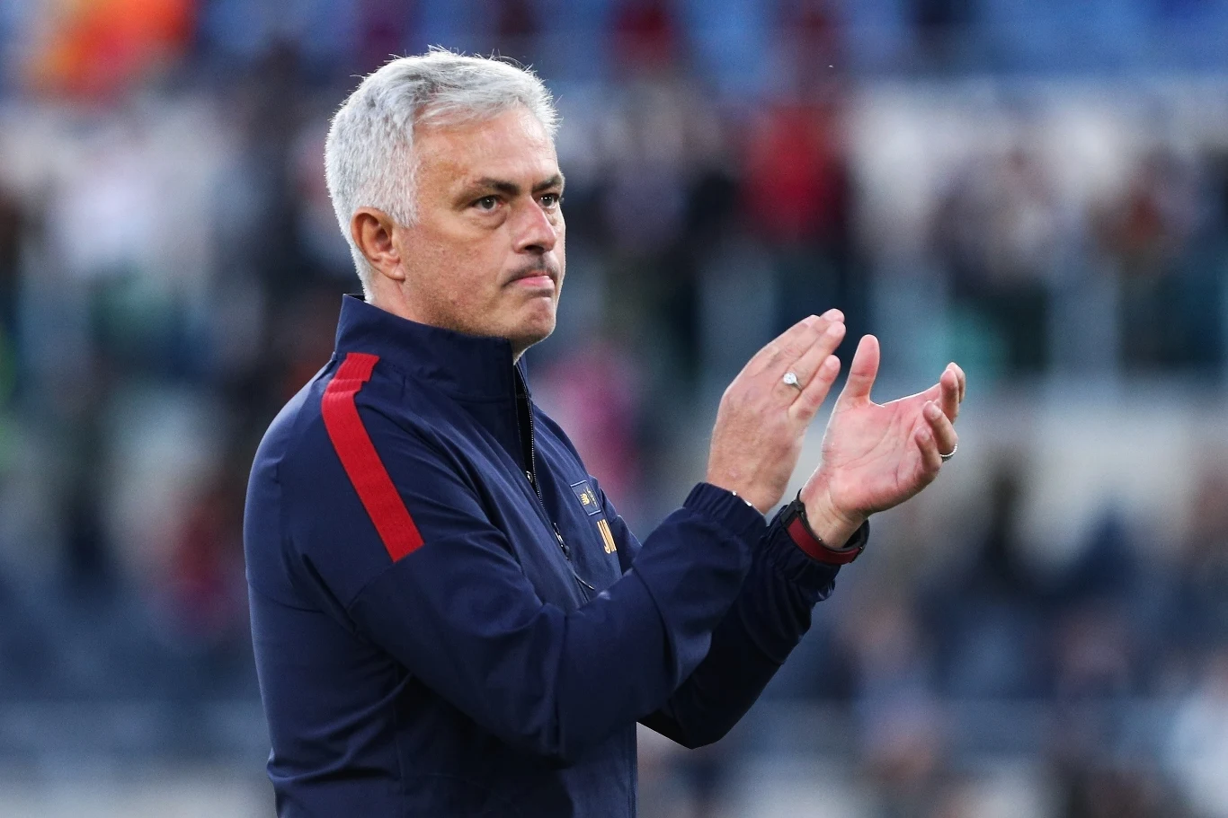 Jose Mourinho
