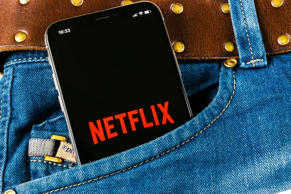 Utracony dostęp do Netfliksa? To podstęp oszustów